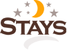 Stays medium logo